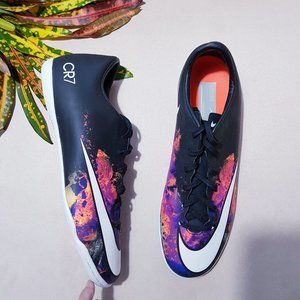 NIKE Mercurial Victory V CR Indoor Soccer Shoes
